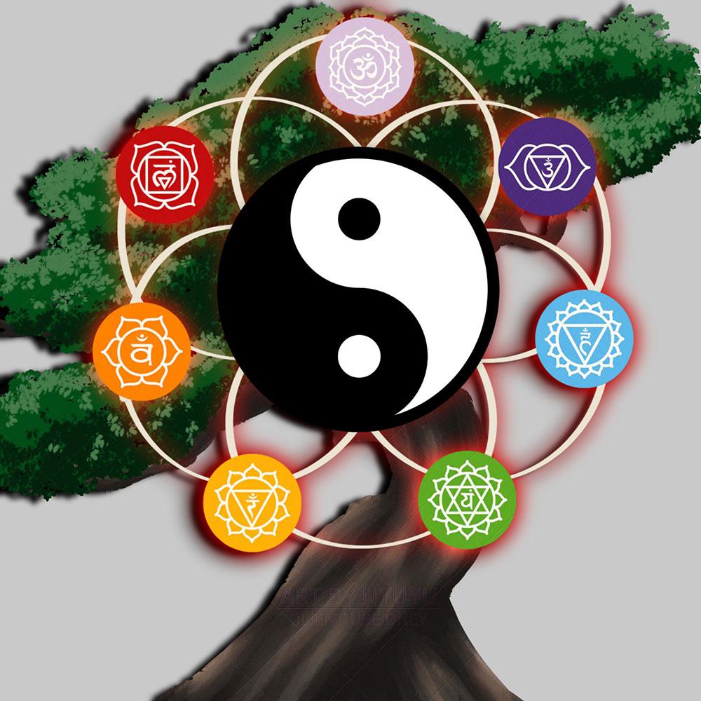 Harmonie zum Herzen | Logo